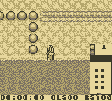 Wave Race screenshot 4 for GameBoy